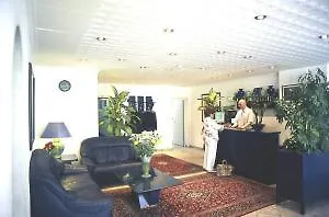 Otel Kraeme Am Roemer - Self Check In