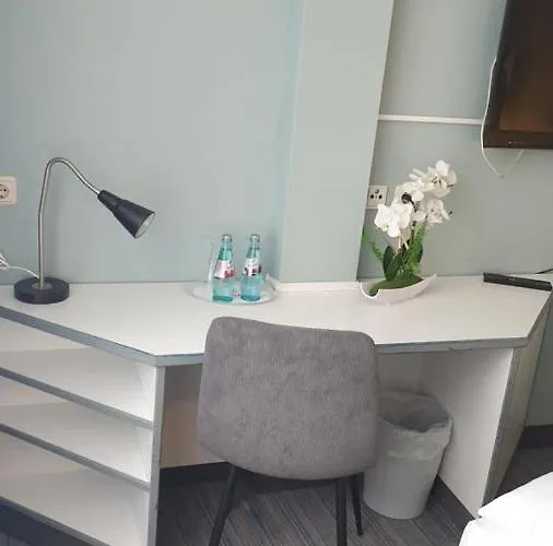 Kraeme Am Roemer - Self Check In 3* Francoforte sul Meno