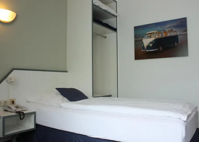 Kraeme Am Roemer - Self Check In Hotel Francoforte sul Meno