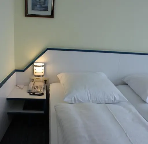 Kraeme Am Roemer - Self Check In Hotel 3*